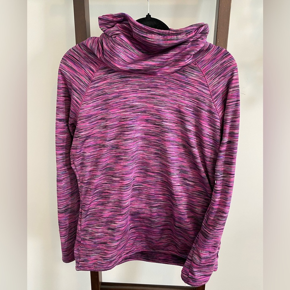 MARC NEW YORK ACTIVEWEAR LONG SLEEVE SWEATSHIRT